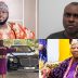 7 Prominent Nigerians Who've Been in Foreign Prisons 
