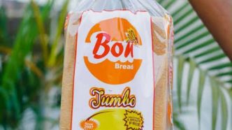 NAFDAC Declares Bon Bread Harmless