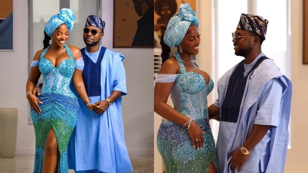 Did Hilda Baci and Dapper Dam Break Up?