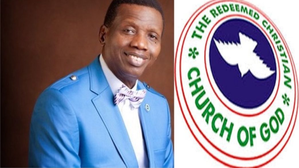 Redeemed Church Plans Rally Against Insecurity, Christian Genocide Across Nigeria