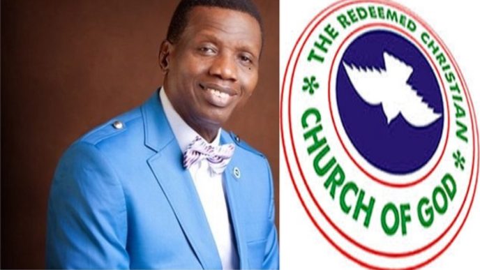 Redeemed Church Plans Rally Against Insecurity, Christian Genocide Across Nigeria