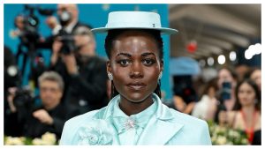 Backlash Against Lupita Nyong’o’s Casting as Helen of Troy Stirs Discuss Over Race, Beauty & Representation