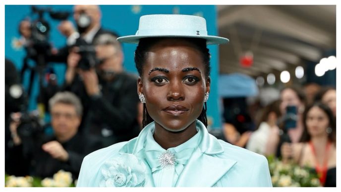 Backlash Against Lupita Nyong’o’s Casting as Helen of Troy Stirs Discuss Over Race, Beauty & Representation