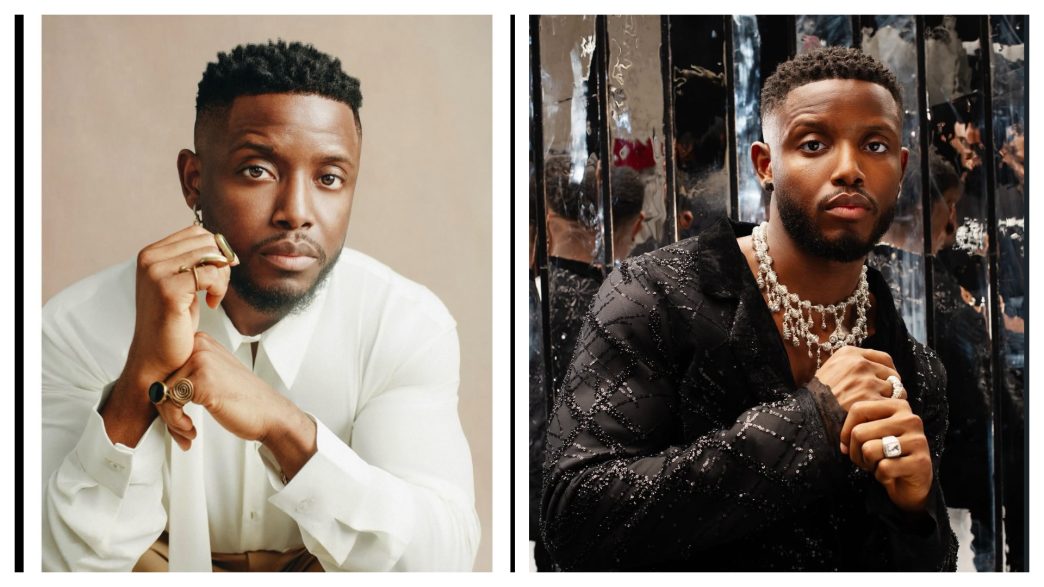 Cryptic Post from Chike Fuels Speculation Over Alleged Affair with Frank Edoho’s Estranged Wife