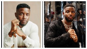 Cryptic Post from Chike Fuels Speculation Over Alleged Affair with Frank Edoho’s Estranged Wife