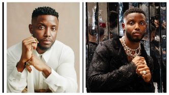 Cryptic Post from Chike Fuels Speculation Over Alleged Affair with Frank Edoho’s Estranged Wife