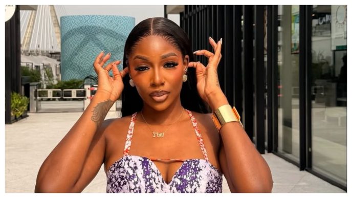 Tolani Baj: See All Her Business Ventures Since Leaving Big Brother Naija