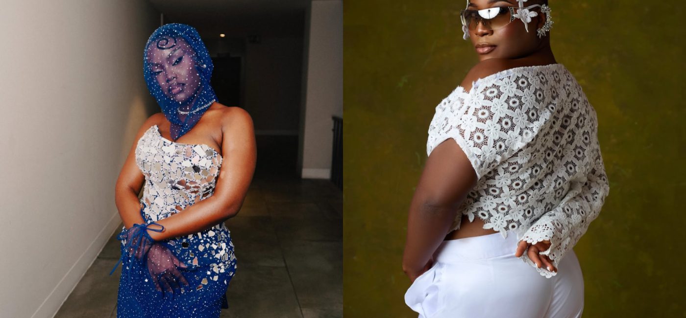 ‘Is That a Cotton Bud?' Gyakie, Charlie Dior Clash Online Over Her Outfit at TGMA