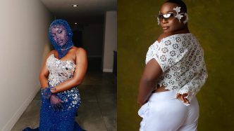 ‘Is That a Cotton Bud?' Gyakie, Charlie Dior Clash Online Over Her Outfit at TGMA