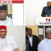 8 Political Leaders That Have Been Arrested by Nigeria's EFCC
