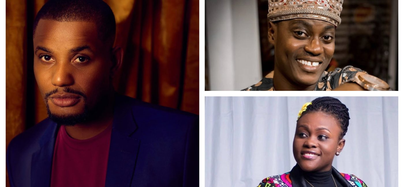 Nigerian Celebrities Who Died After Battling Cancer