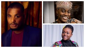 Nigerian Celebrities Who Died After Battling Cancer