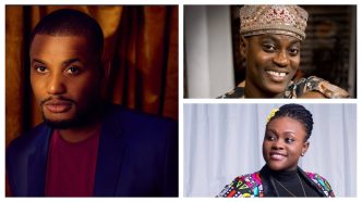 Nigerian Celebrities Who Died After Battling Cancer