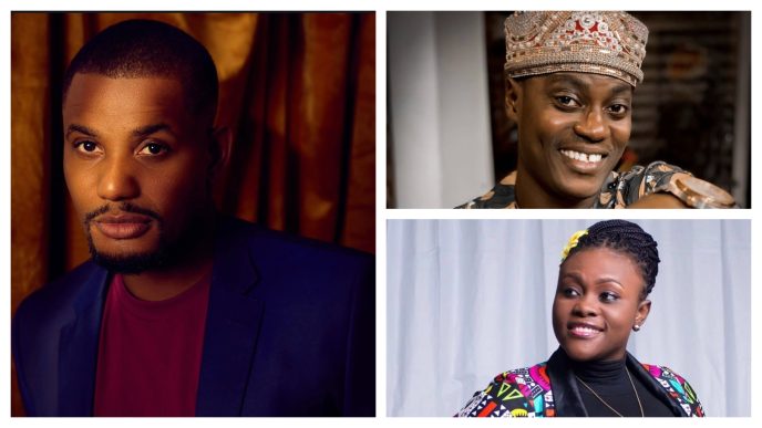 Nigerian Celebrities Who Died After Battling Cancer