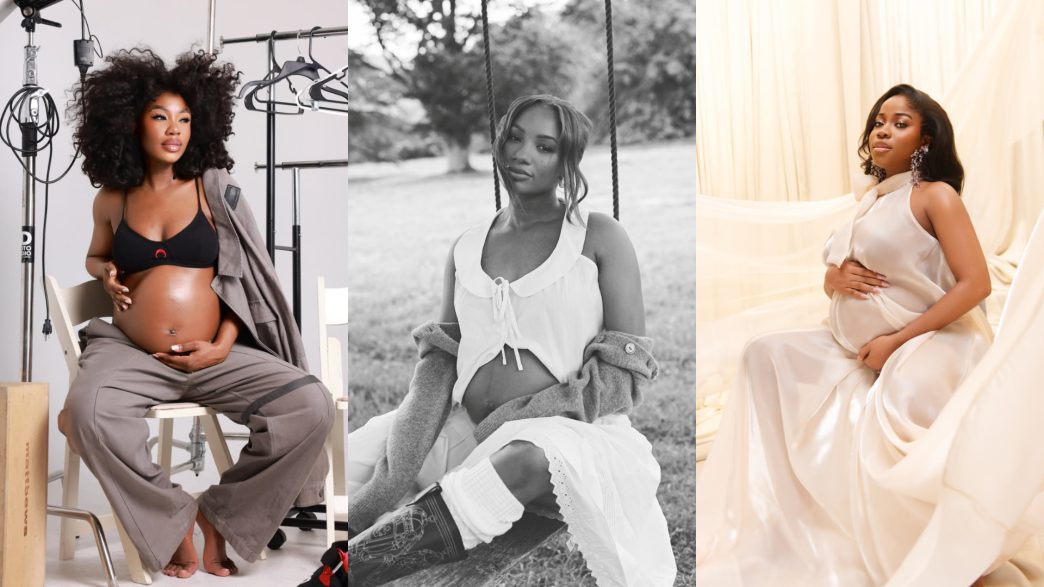 8 Nigerian Celebs Who Gave Birth in 2026