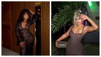 ‘What’s Wrong With Me Working as a Waitress?’ - Phyna Explains Her Recent Career Choice