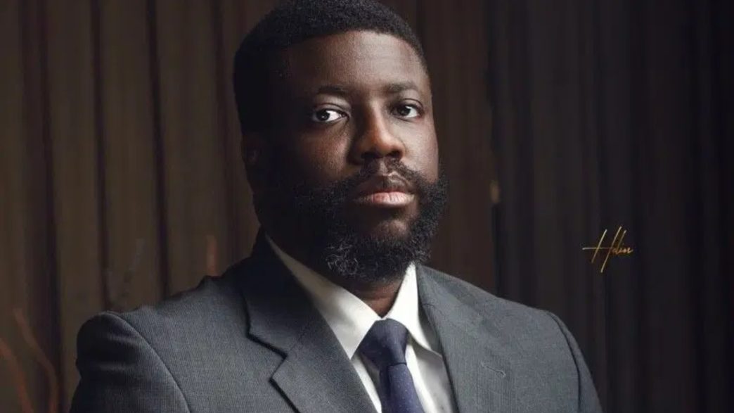 4 Lesser Known Facts About JAMB’s New Registrar, Segun Aina