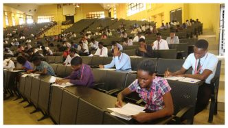 To the Students We Never See Again After Results Come Out