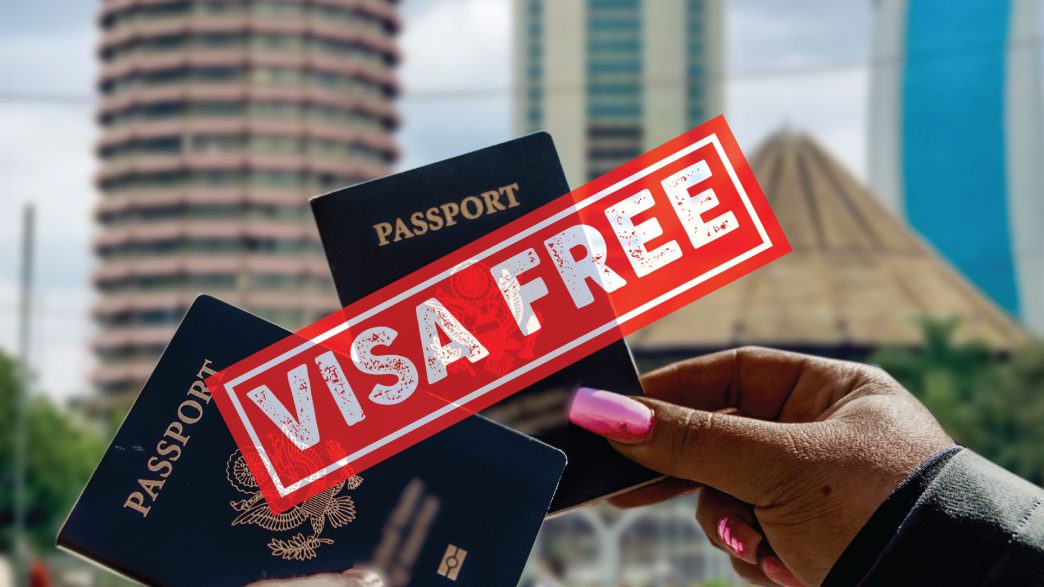 In 2026, only a small number of African countries can truly be described as visa-free for most or all Africans.