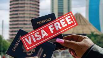 In 2026, only a small number of African countries can truly be described as visa-free for most or all Africans.