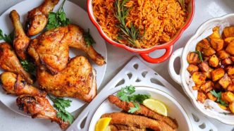 How Much Does It Cost to Eat a Balanced Diet in Nigeria?