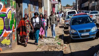 How Western Companies Quietly Weave Themselves into the African Economy