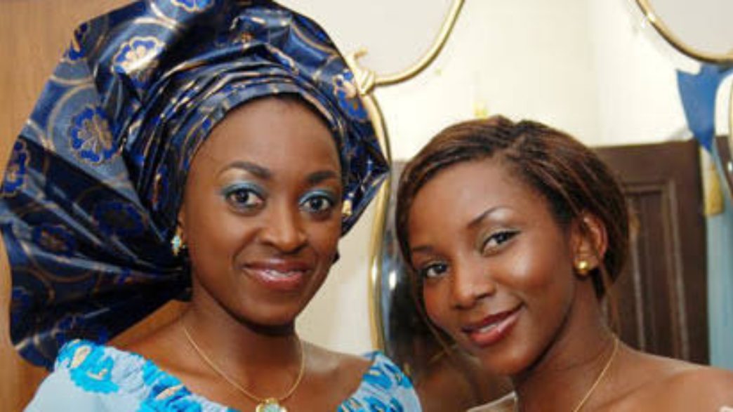 Kate Henshaw Friendship Breakup With Genevieve Nnaji
