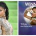Tyla Bagged 2 Awards at the AMAs, Beating Burna Boy, Rema, and Wizkid
