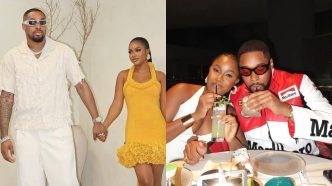 Bella and Sheggz’s Fans Are No Longer Defending the Ship – Is This the End?