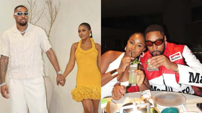 Bella and Sheggz’s Fans Are No Longer Defending the Ship – Is This the End?