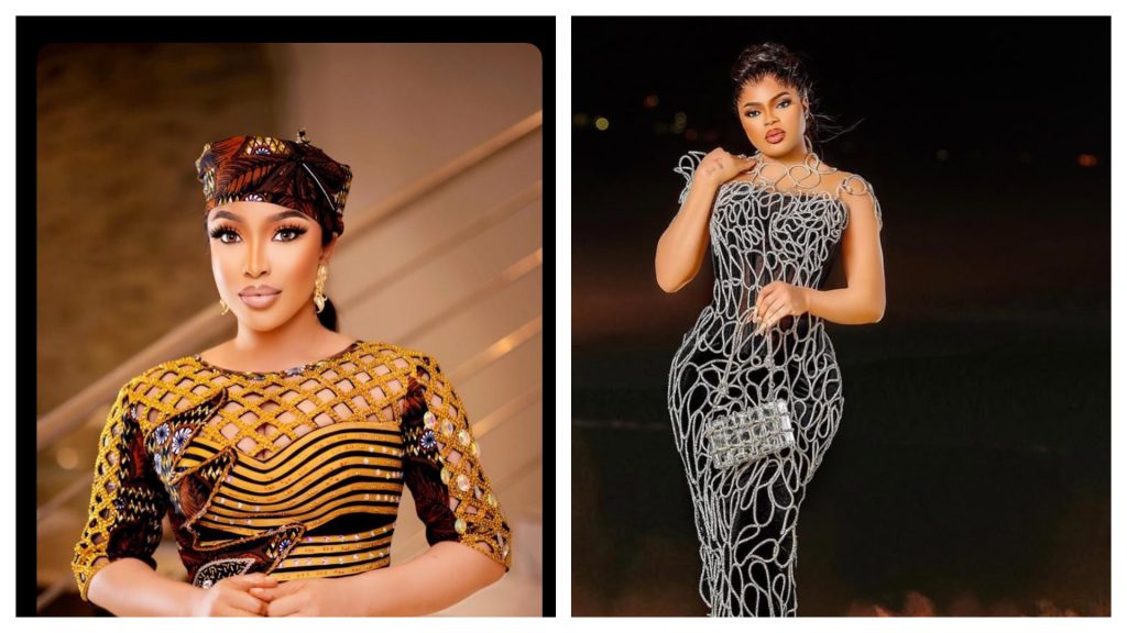 6 Nigerian Celebrity Friendships That Ended in a Very Public Fallout