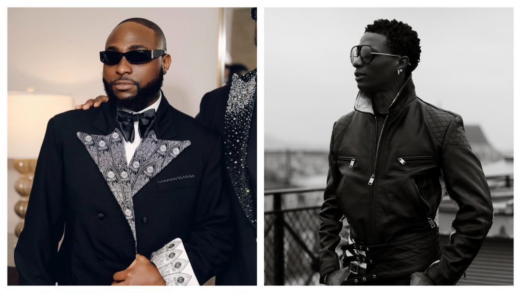 6 Nigerian Celebrity Friendships That Ended in a Very Public Fallout