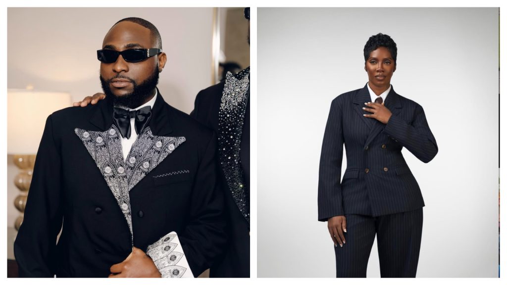 6 Nigerian Celebrity Friendships That Ended in a Very Public Fallout