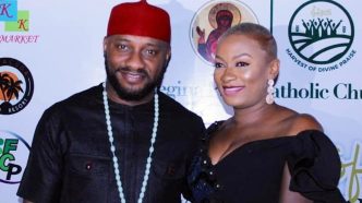 Did Yul Edochie Reveal Why He Crashed His Marriage to May, and Married Judy Austin?