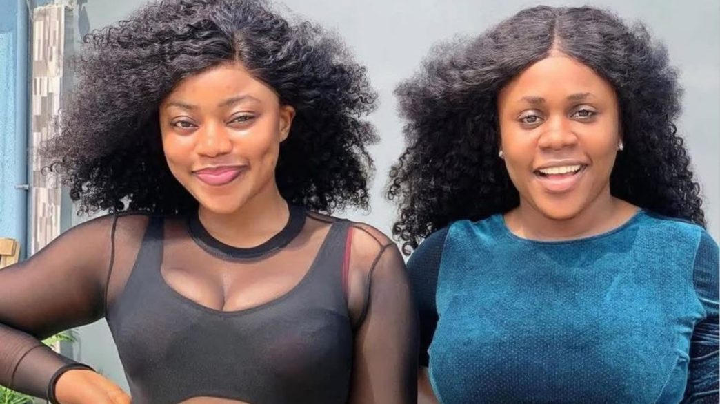 Why Ashmusy, Nons Miraj and Other Nigerian Celebs Who Suddenly Stopped Being Friends