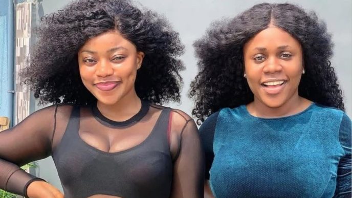 Why Ashmusy, Nons Miraj and Other Nigerian Celebs Who Suddenly Stopped Being Friends