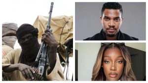 How Nigerian Celebrities Have Been Reacting to the Rising Insecurity in Nigeria