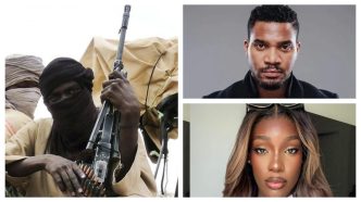 How Nigerian Celebrities Have Been Reacting to the Rising Insecurity in Nigeria