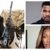 How Nigerian Celebrities Have Been Reacting to the Rising Insecurity in Nigeria