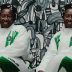 Patience Ozokwor Features in Nike's Super Eagles Campaign