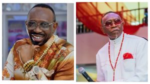 'Doctors Said There Was No Hope' — Pastor Ayo Oritsejafor Opens Up on Cancer Battle and Rare Infection in US