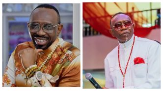 'Doctors Said There Was No Hope' — Pastor Ayo Oritsejafor Opens Up on Cancer Battle and Rare Infection in US