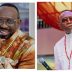 'Doctors Said There Was No Hope' — Pastor Ayo Oritsejafor Opens Up on Cancer Battle and Rare Infection in US