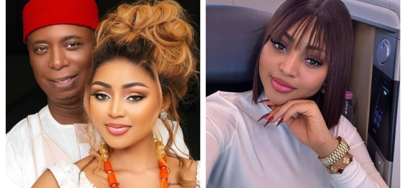 No More Marriage for Regina Daniels? Her Past Comments Tell a Different Story