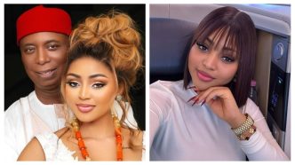 No More Marriage for Regina Daniels? Her Past Comments Tell a Different Story