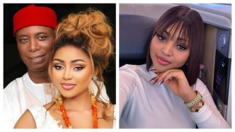 No More Marriage for Regina Daniels? Her Past Comments Tell a Different Story