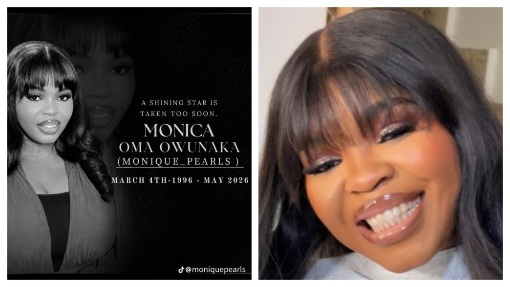Was content creator Monique killed spiritually by Precious’s family?