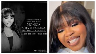 Was content creator Monique killed spiritually by Precious’s family?