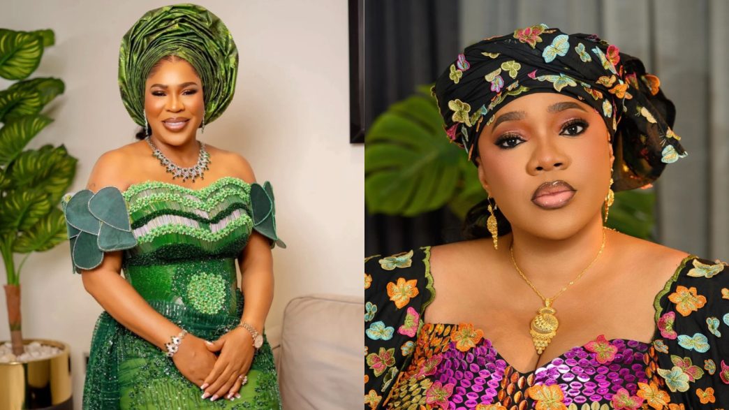 Was Toyin Abraham Right? Fathia Balogun Calls Out Cinemas for Sabotaging Her Movie