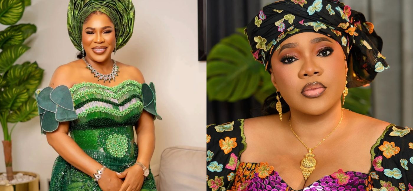 Was Toyin Abraham Right? Fathia Balogun Calls Out Cinemas for Sabotaging Her Movie